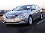 Hyundai Sonata 2010 года (ZA)
